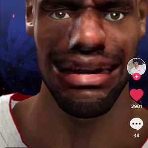 Meet your Posher, Joshua